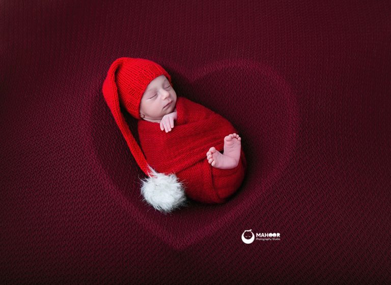 آتلیه عکس کودک و نوزاد