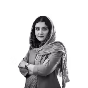 تصویر فاطمه سلیمی