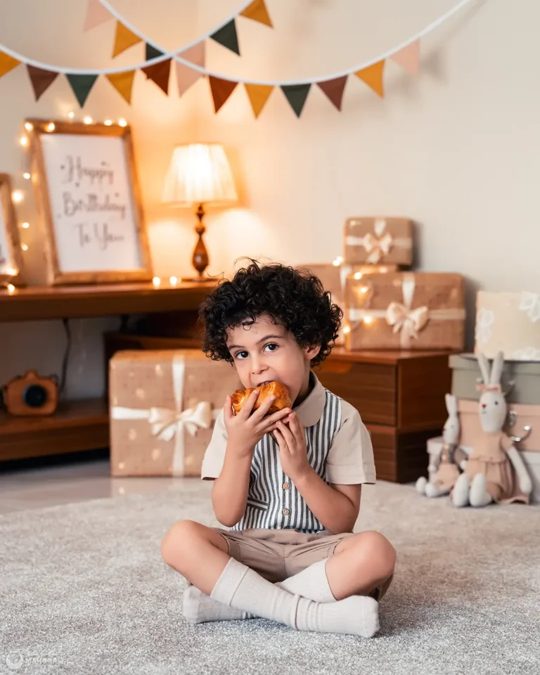 بهترین آتلیه کودک یزد آتلیه ماهور یزد عکاسی کودک عکاسی نوزاد عکس کودک