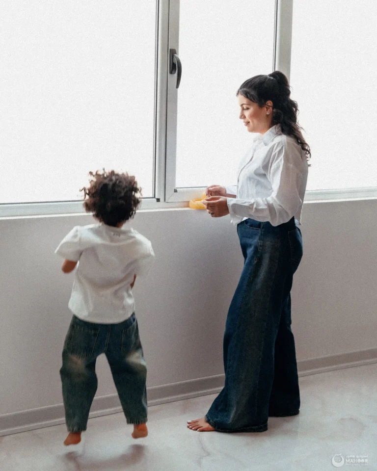 بهترین آتلیه کودک یزد آتلیه ماهور یزد عکاسی کودک عکاسی نوزاد عکس کودک