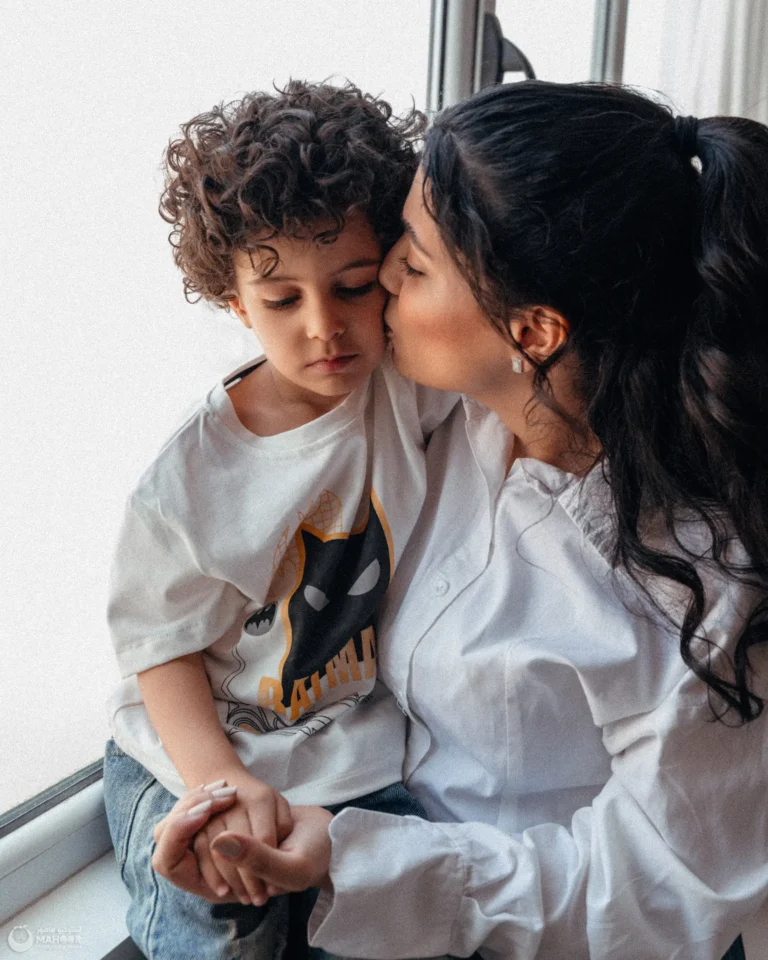 بهترین آتلیه کودک یزد آتلیه ماهور یزد عکاسی کودک عکاسی نوزاد عکس کودک