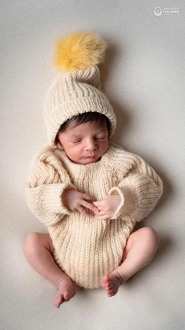 بهترین آتلیه کودک یزد آتلیه ماهور یزد عکاسی کودک عکاسی نوزاد عکس کودک