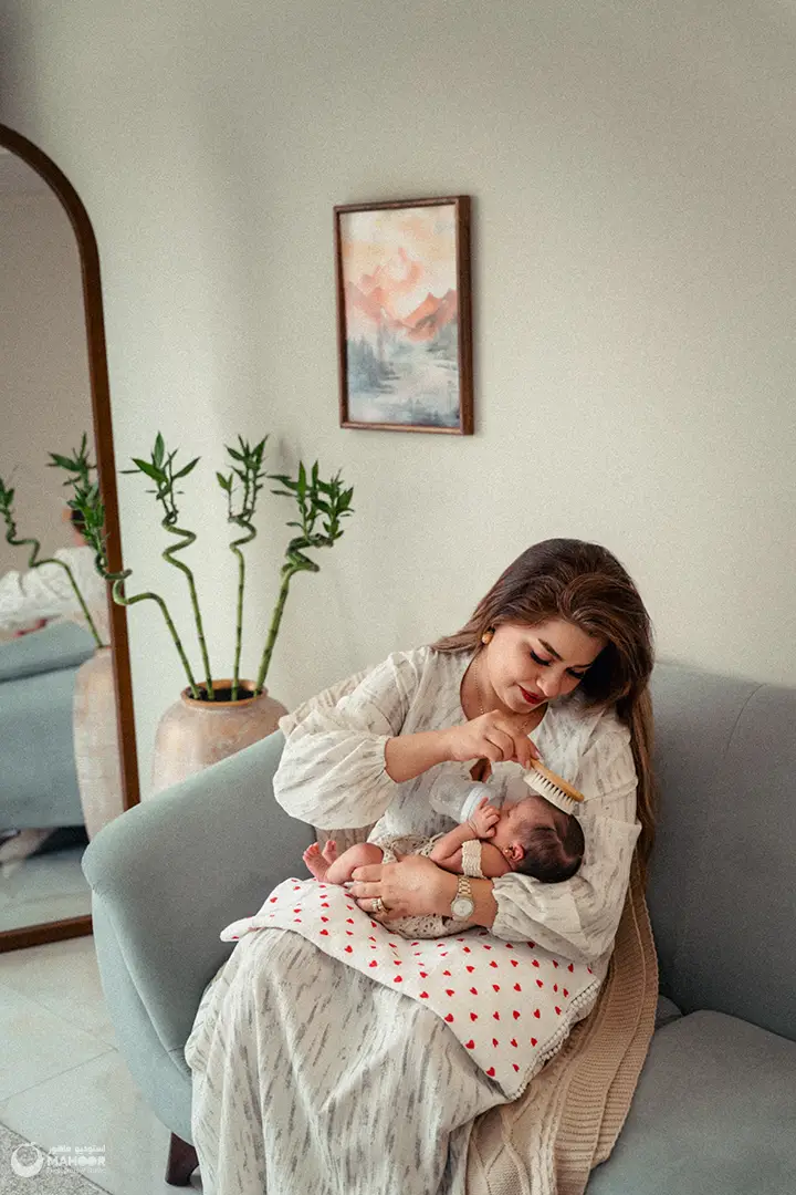 بهترین آتلیه کودک یزد آتلیه ماهور یزد عکاسی کودک عکاسی نوزاد عکس کودک