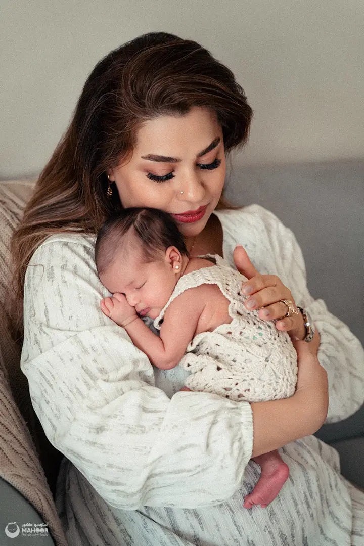 بهترین آتلیه کودک یزد آتلیه ماهور یزد عکاسی کودک عکاسی نوزاد عکس کودک