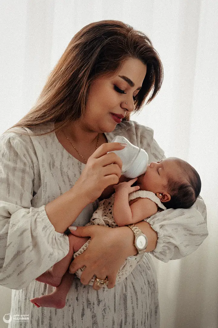 بهترین آتلیه کودک یزد آتلیه ماهور یزد عکاسی کودک عکاسی نوزاد عکس کودک