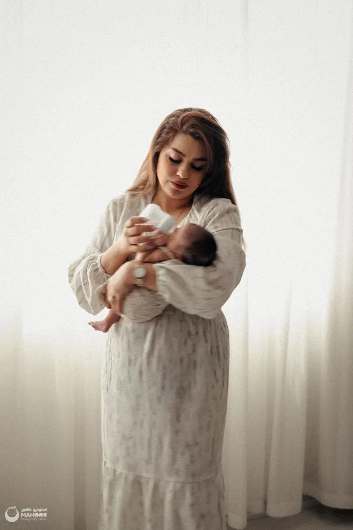 بهترین آتلیه کودک یزد آتلیه ماهور یزد عکاسی کودک عکاسی نوزاد عکس کودک