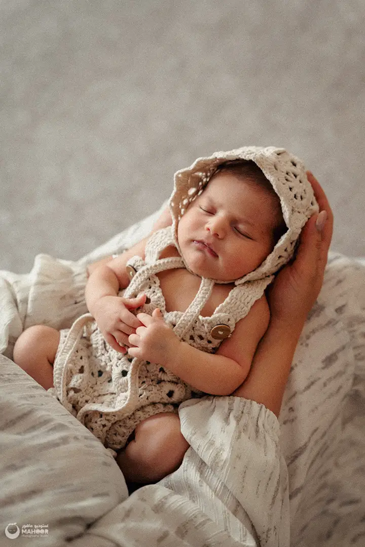 بهترین آتلیه کودک یزد آتلیه ماهور یزد عکاسی کودک عکاسی نوزاد عکس کودک