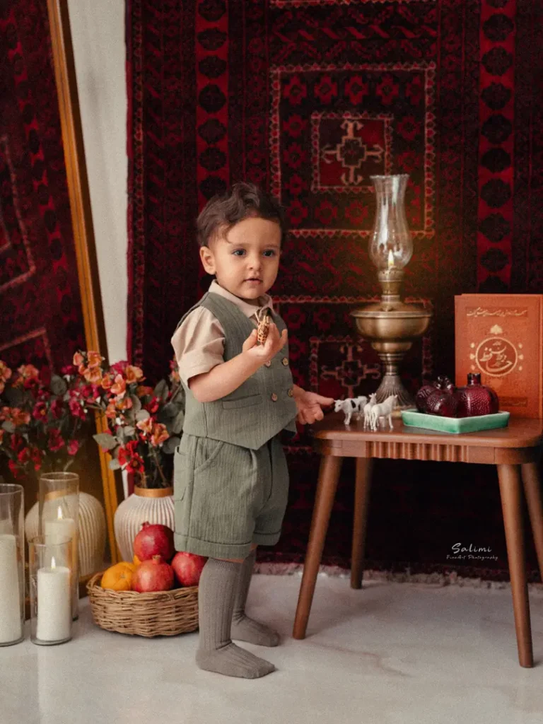 بهترین آتلیه کودک یزد آتلیه ماهور یزد عکاسی کودک عکاسی نوزاد عکس کودک