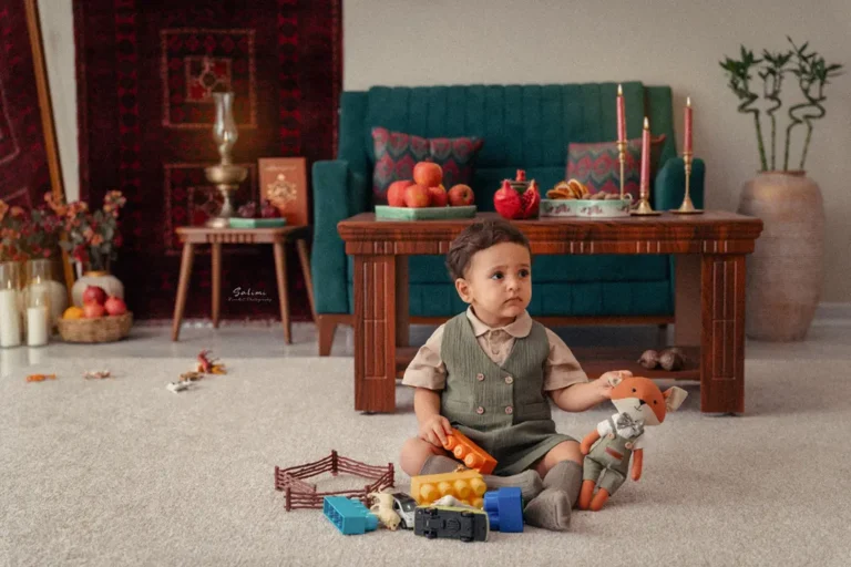 بهترین آتلیه کودک یزد آتلیه ماهور یزد عکاسی کودک عکاسی نوزاد عکس کودک