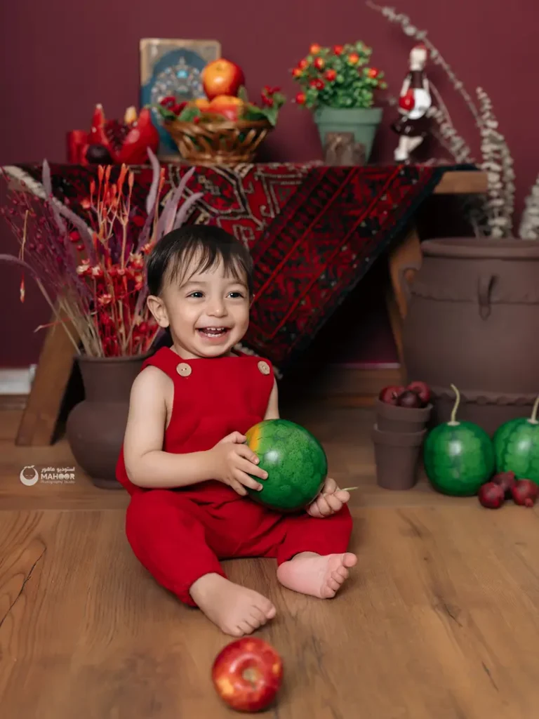 بهترین آتلیه کودک یزد آتلیه ماهور یزد عکاسی کودک عکاسی نوزاد عکس کودک