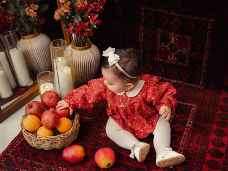 بهترین آتلیه کودک یزد آتلیه ماهور یزد عکاسی کودک عکاسی نوزاد عکس کودک