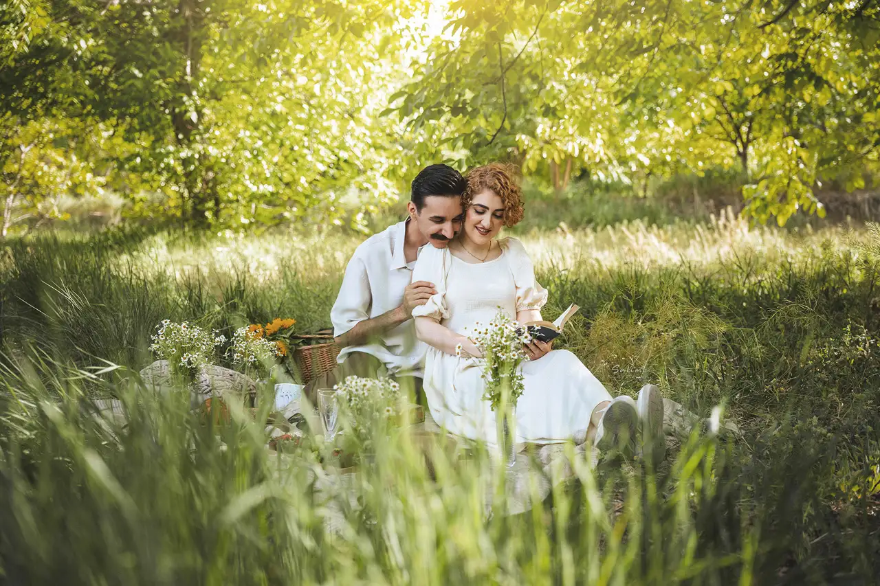 آتلیه ماهور یزد، عکاسی فرمالیته عروس، عکاسی عروس