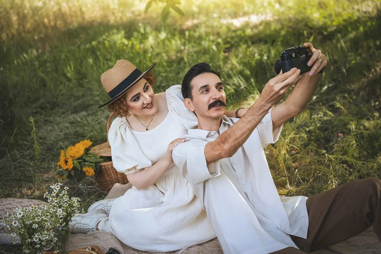 آتلیه ماهور یزد، عکاسی فرمالیته عروس، عکاسی عروس