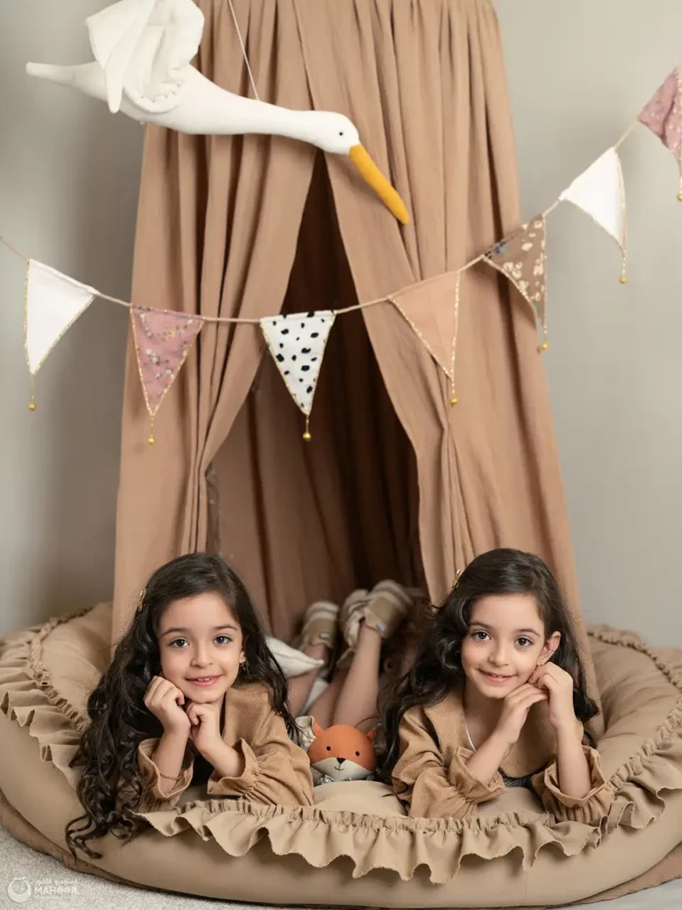 بهترین آتلیه کودک یزد آتلیه ماهور یزد عکاسی کودک عکاسی نوزاد عکس کودک