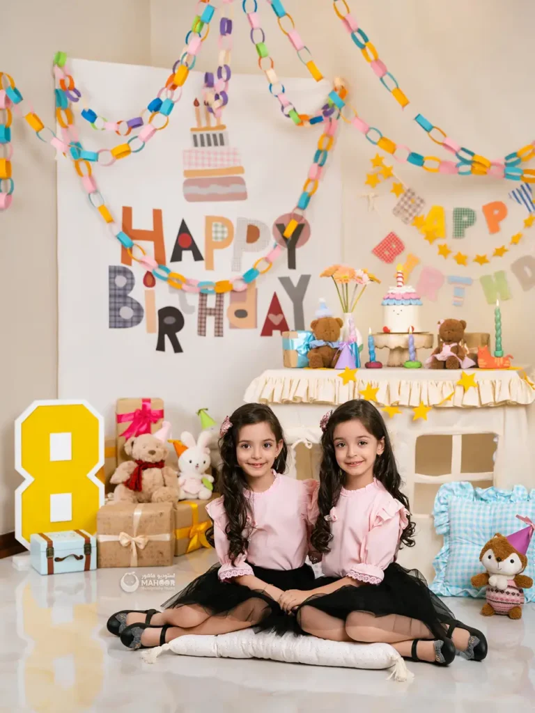 بهترین آتلیه کودک یزد آتلیه ماهور یزد عکاسی کودک عکاسی نوزاد عکس کودک