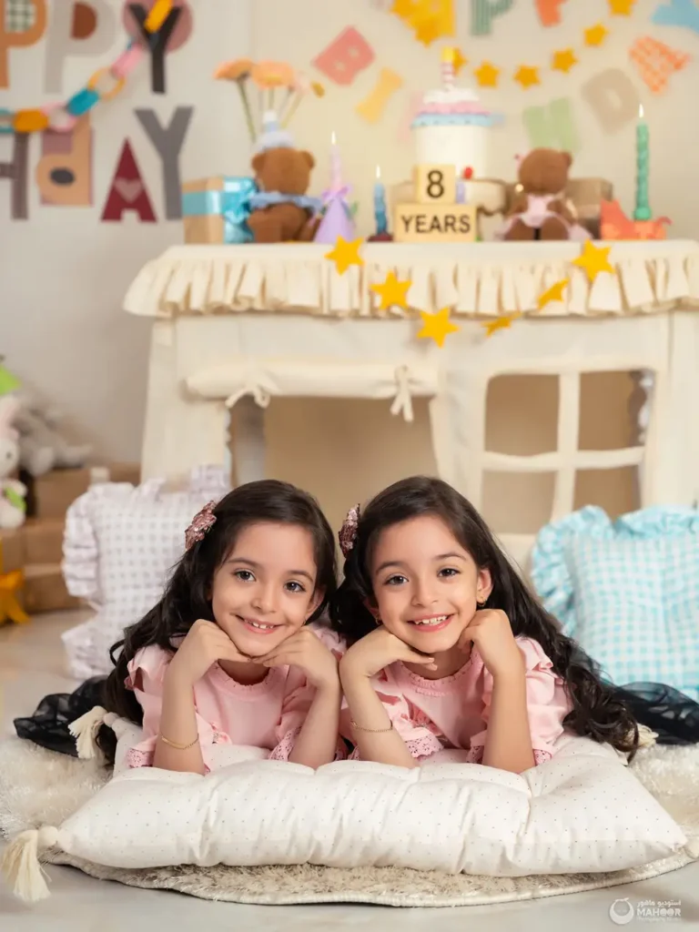 بهترین آتلیه کودک یزد آتلیه ماهور یزد عکاسی کودک عکاسی نوزاد عکس کودک